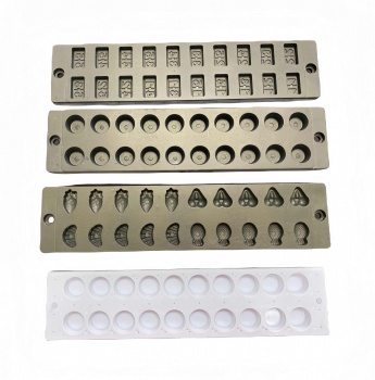 candy mould